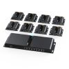 8-Port HDMI HDbitT Extender 1080p – 120m (HDbitT8Pv2)