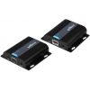 HDBitT HDMI Over IP CAT5e/6 Extender with IR – 395ft (120m) (HDbitTExt)