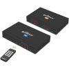 HDMI Over IP Extender / Matrix Kit [Many to Many] - 395ft (120m) (HDExtIP)