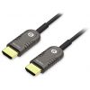 HDMI 2.0 Fiber Optic Cable – 20m (HDMIoptic-20m)