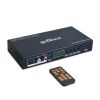 4x1 HDMI 2.0 HDR Switch with Audio and Remote (HDRswitch4P-Aud)