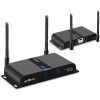 Wireless HDMI Extender Kit with Dual Antenna 1080p – 165ft (50m) (HDwirelessDual)