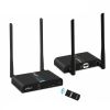 Multi-Channel Wireless HDMI Extender Kit 1080p – 165ft (50m) (HDwirelessMulti)