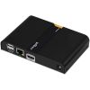 HDMI USB KVM CAT6 4K Receiver (RX) (KVMHDExt4K-RX)