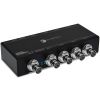 Prophecy 12G-SDI 1x8 Distribution Amplifier (Splitter) (PRO-12GSDI8P)