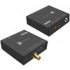 Prophecy HDMI Extender over Coaxial cable Bi-directional IR (PRO-CoaxExt)