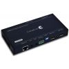 Receiver for 4K HDR 1x4 Splitter over HDBaseT (PRO-HDBaseT4P-RX)