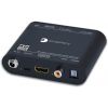 4K-HDR 1x2 Splitter with Audio Extractor (PRO-HDRsplit2P-Aud)