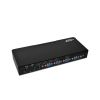 4-Port HDMI 2.0a/Audio KVM Switch with USB 3.0 Hub (PRO-KVMaud4Pv2)