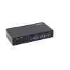 2-Port USB 4K DisplayPort KVM Switch (PRO-KVMDP-2Pv2)