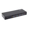 4-Port USB 4K DisplayPort KVM Switch (PRO-KVMDP-4Pv2)