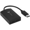 1x2 DisplayPort to HDMI MST Hub (PRO-MSTDP2HD)