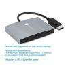 1x3 DisplayPort to HDMI MST Hub (PRO-MSTDP3HD)