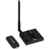 Wireless Type-C/HDMI Extender Kit – 30m (USBCwireless)