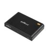 1080p HDMI CAT5e/6 Extender Over IP with Loopout-RX (HDbitTPRO-RX v2.0)