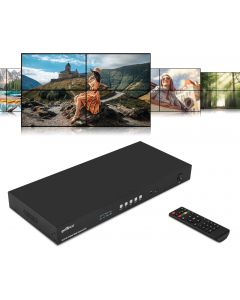 2x2 Video Wall Controller 4K30 (Videowall22)