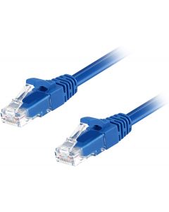 CAT6 UTP 100ft 100% Pure Copper Ethernet Cable gofanco