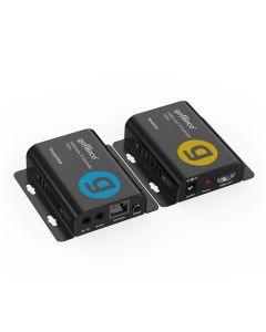 Full HD HDMI Over IP Extender - 150m