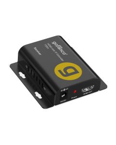Full HD HDMI Over IP Extender - 150m - Receiver