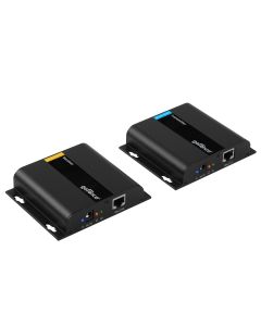 HDMI Over IP Extender 4K30 Kit (HD14Ext1xN)