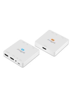 4K HDMI 1.4 CAT Extender with Loopout (HD14Ext)