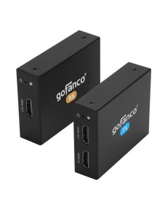 HDMI 2.0 CAT Extender BASIC (HD20Ext-BSC)