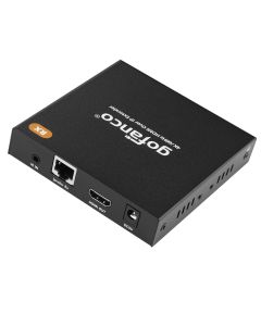 HDMI Over IP Extender 4K60Hz - RX (HD20Ext1xN-RX)