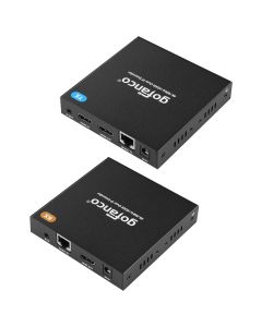 HDMI Over IP Extender 4K60Hz – 100m (HD20Ext1xN)