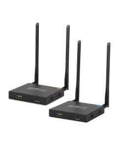 HDMI Wireless Extender 4K60Hz – 50m (HD20wireless)