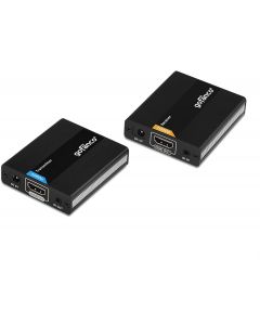 HDMI CAT6 Extender with ESD – 120m (HDExt120ESD)