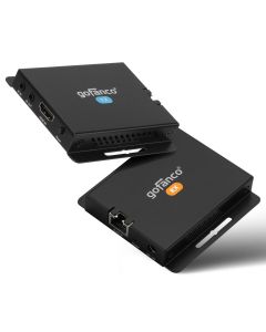 HDMI CAT6A/7 Extender 4K120 – 40m (HDExt4K120v2)
