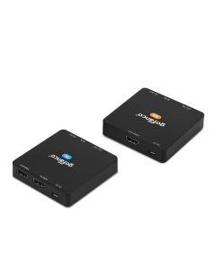 1080p HDMI CAT Extender with Loopout – 50m (HDExt50)