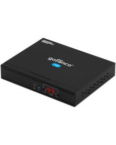 4K HDMI Over IP Extender (Many to Many) Transmitter