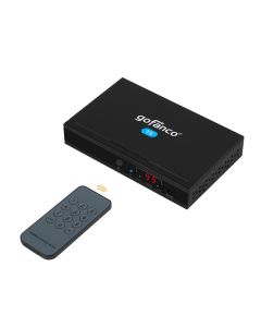 HDMI IP Extender Transmitter (HDExtIPv2-TX)