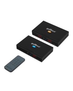 HDMI IP Extender Kit 1080p – 120m (HDExtIPv2)