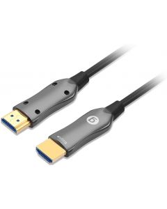 HDMI 2.0 Fier Optical Cable 60m