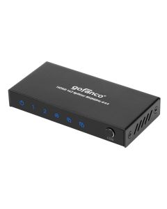 2-Port 8K60Hz HDMI Splitter (HDsplit8K-2P)