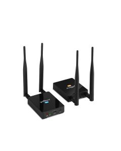 Wireless HDMI Extender Kit 1080p – 100m (HDwireless100)