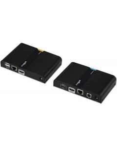 HDMI USB KVM CAT6 Extender – 4K (KVMHDExt4K)