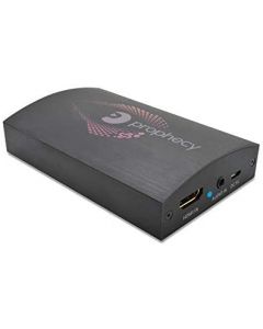 USB 3.0 Ultra HD 4K Video Capture Device with Audio Prophecy gofanco