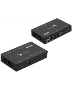 Prophecy HDBaseT HDMI 2.0 Extender 328ft (100m) (PRO-HDbaseT-100)