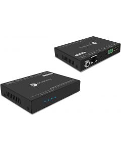 HDBaseT Lite Transmitter and Receiver HDMI Extender Kit 4k/30Hz gofanco