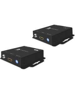 Prophecy HDMI Extender Kit - Transmitter and Receiver gofanco