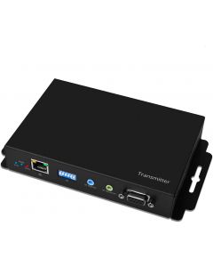 4K HDMI over IP Transmitter (PRO-HDExtIP-TX)
