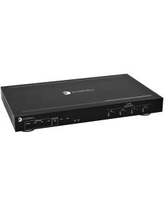 4x4 HDMI Matrix and Video Wall Processor (PRO-MatrixWall44)