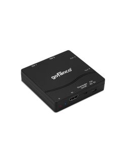 4-Port HDMI 2.0 Splitter (Splitter4P-HD20)