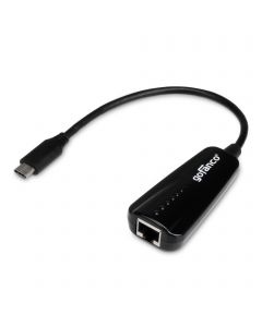 usb-c to gigabit ethernet adapter