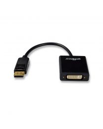 displayport to dvi adapter 10ft gold plated
