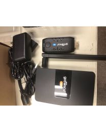 HDwireless10x1 Open Box