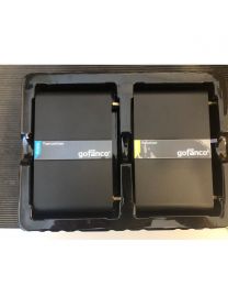 (OPEN BOX) Multi-Channel Wireless HDMI Extender Kit 1080p – 165ft (50m) (HDwirelessMulti)
